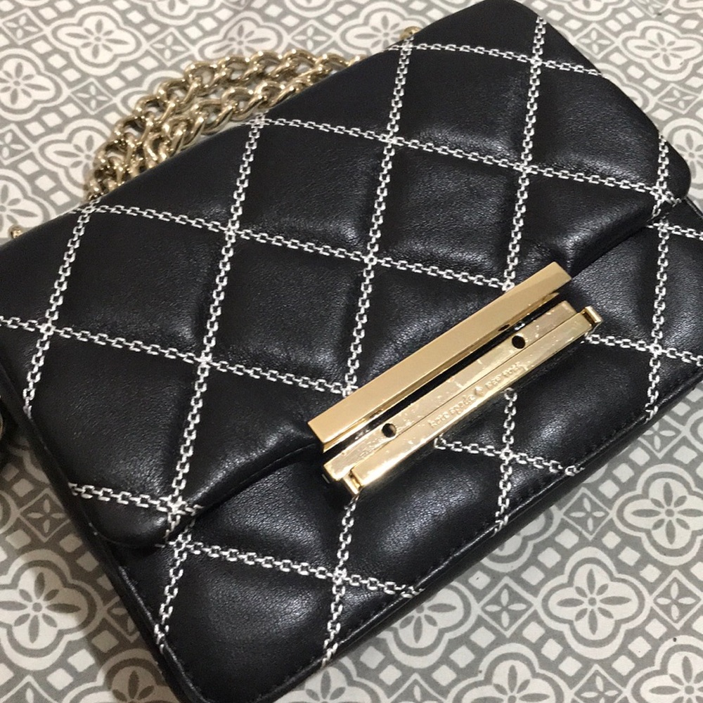 Kate spade crossbody